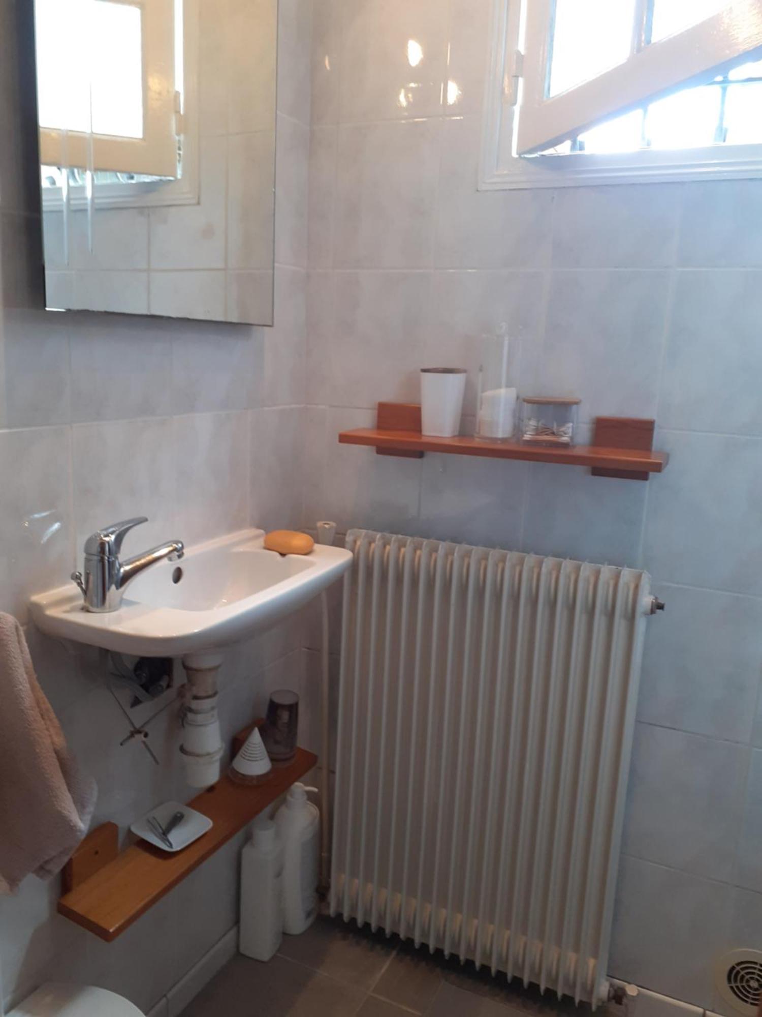Au Bosquet, Chambre Et Salle De Bains Avec Petit Dejeuner A 600 M Du Centre Dans Un Cadre Calme Et Verdoyant Salies-de-Béarn Exterior foto